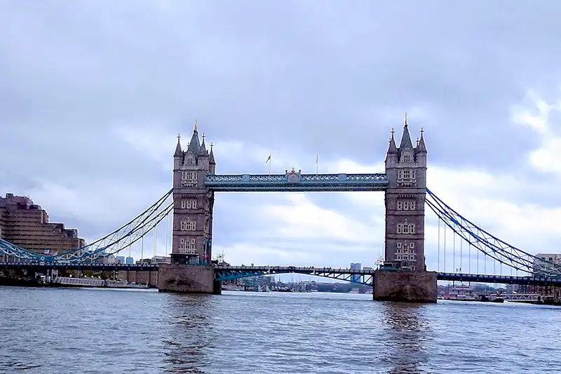Tower Bridge